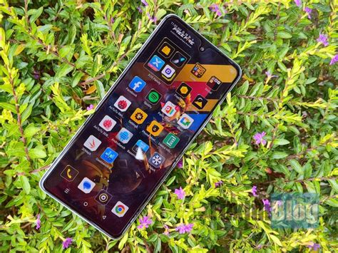 Infinix Hot Review Stylish Fitur Lengkap Dan Harga Murah Tuxlin Blog