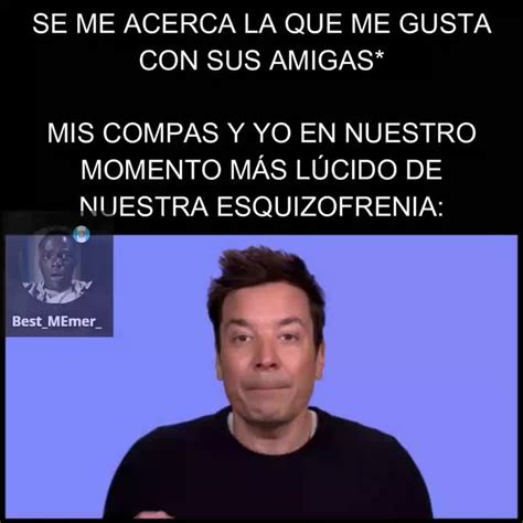 Soy Ese Meme Subido Por Bestmemer Memedroid