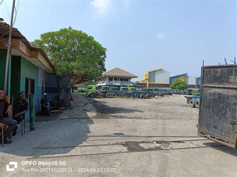 Termurah Dijual Tanah Di Cakung Cilincing Dekat Pelabuhan Tg Priok