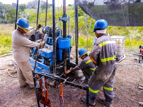 Expertos En Geotecnia Geotech Ingenier A Conozca Nuestra Empresa