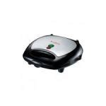 Moulinex Sandwicheira Break Time - SW611812 | KuantoKusta