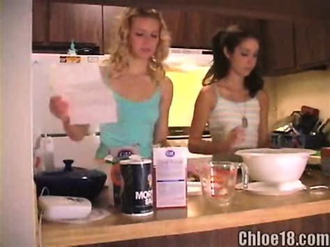 Cute Teens Eating Hot Pussy