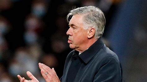 Fakta Real Madrid Juara Liga Champions Carlo Ancelotti Catatkan Rekor