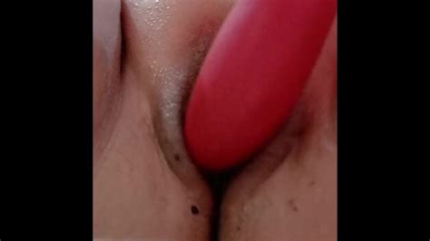 Loosening Up My Very Tight Pussy