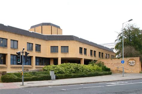 Woman Accused Of Forcing Man To Have Sex Cleared After Saying She Was Too Lazy Daily Record