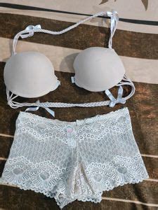 Women Bra Nude Lingerie Freeup