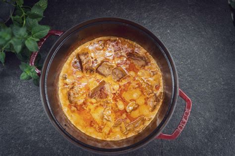 Schweinefilet In Cognac Rahmsauce Mit Steinplilzen Und Maronen Artofit