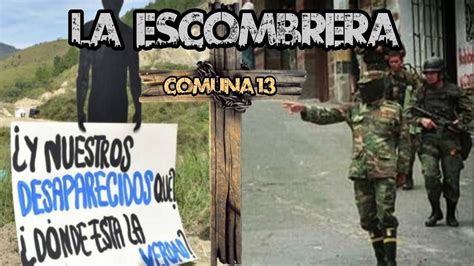 Estuve En La Escombrera De La Comuna Buscando Objetos Perdidos Con