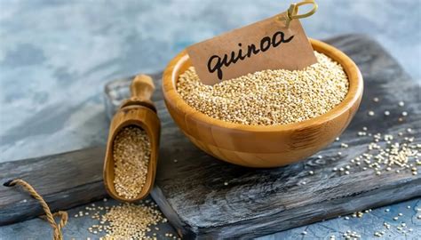 Beneficios De La Qu Noa Quinua Propiedades Valor Nutricional