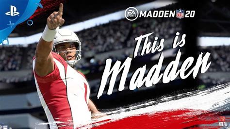 How To Slide In Madden 20 PS4 - PlayStation Universe