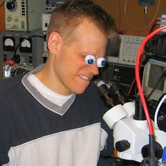 The Enigmatic Empire: Unpacking Mr. Carlson's Lab Net Worth