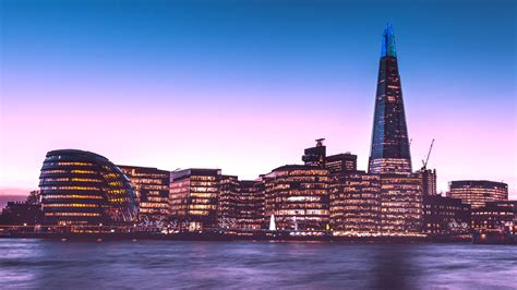 The changing landscape of London real estate - Aviva Investors