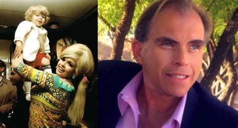 Tony Cimber: Talented Son of Matt Cimber And Jayne Mansfield