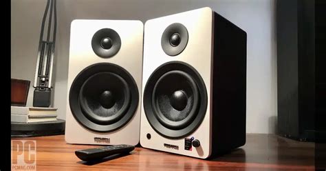 Top 7 Best Desktop Bluetooth Speakers (2024 Reviews)