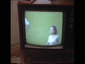 NADINE GARNER Nude AZNude