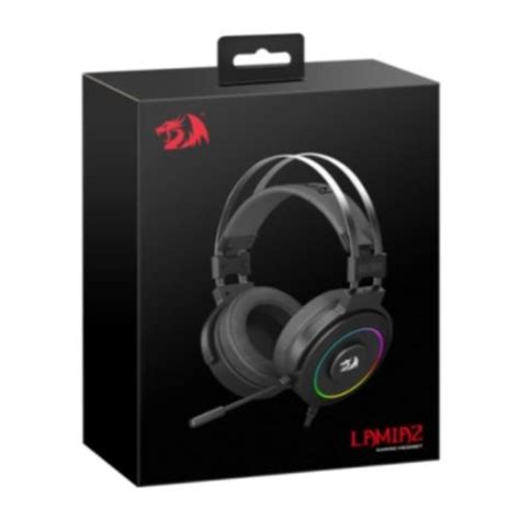 Redragon Lamia-2 H320 RGB Gaming Headset Price in Pakistan 2024