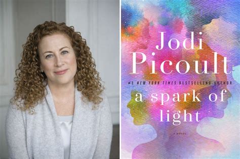 Jodi Picoult’s ‘Spark of Light’: Tackling a divisive social issue with ...