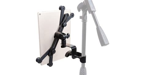 Best Tablet Holders For Mic Stands Ipad Android Music