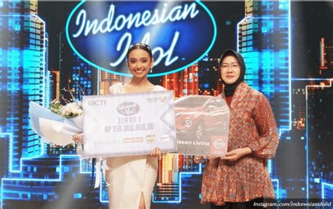 8 fakta mengejutkan tentang sosok juara Indonesian Idol 2020 Lyodra Ginting - MuSigPro