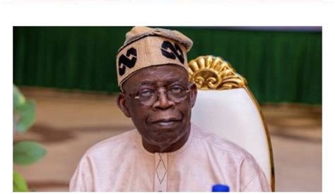 APC Chieftain Calls Out Tinubu Says Nigerians Can T Afford Medications