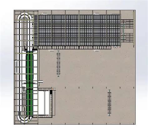 Continuous Galvanizing Line Hot Dip Galvanizing Equipment Hot Dip Galvanizing Plant Buy Hot