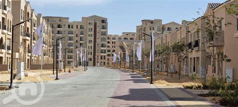 720000egp Apartment For Sale Green Square Mostakbal City 5