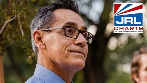 Former Gay Porn Star Defeats Incumbent To Become St LGBTQ Member To Serve In House Of