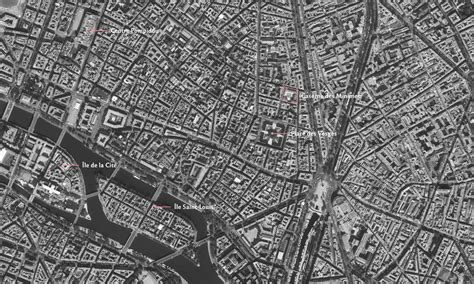 Caserne des Minimes, Paris | Biennal