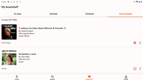 storytel audiobooks  ebooks