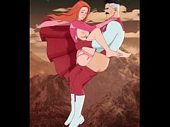 5301179 Atom Eve Invincible Nolan Grayson Omni Man Sfan Animated Sound Webm Free Mobile Porn