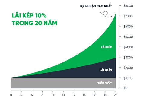 Công Cụ Tính Lãi Kép Giá Trị Tiền Gửi Lợi Nhuận đầu Tư Miễn Phí