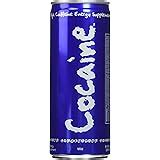 Amazon Pussy Natural Energy Drink 250ml Pack Of 4 Pussy In A Can Grocery Gourmet