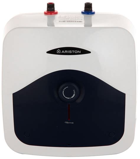 Водонагреватель Ariston BLU EVO R 10U RU 3100827 - купить в ОМА