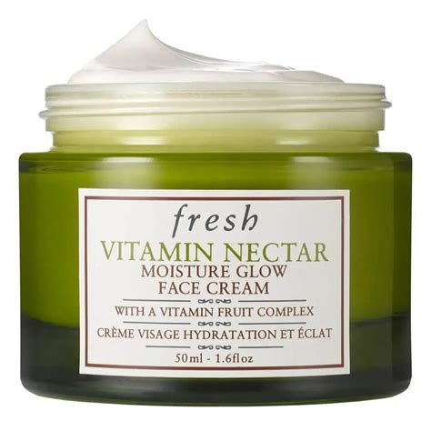 Fresh Vitamin Nectar Glow Moisturiser 50ml – flitit