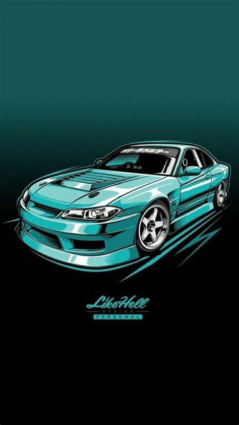 Jdm Iphone Wallpaper