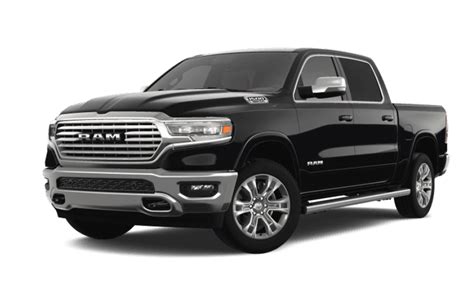 Models Specs 2023 Ram 1500 Ram Canada