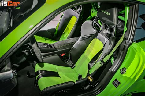 最強 Na 蛙沒有之一！porsche 911 Gt3 Rs「1018萬起」驚喜現身！ T客邦