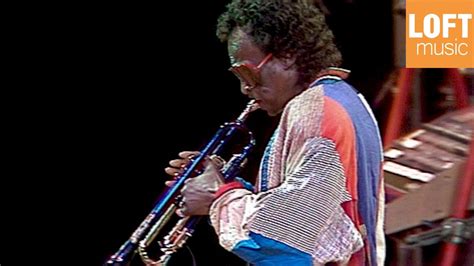 Miles Davis Perfect Way Miles Davis With Kenny Garret In Gasteig