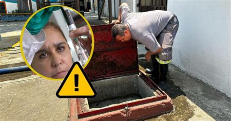 Chilango Agua Contaminada Con Aceite En Benito Juárez ¿qué Se Sabe Y