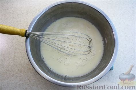 Рецепт: Хлеб по-турецки на RussianFood.com