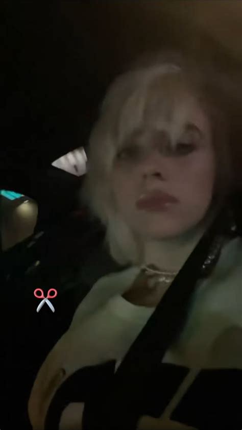 Billie Eilish Billie Billie Eilish Hot Mommy