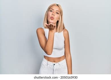 4 032 Lovely Blonde Woman Wearing Sexy Clothes Images Stock Photos Vectors Shutterstock