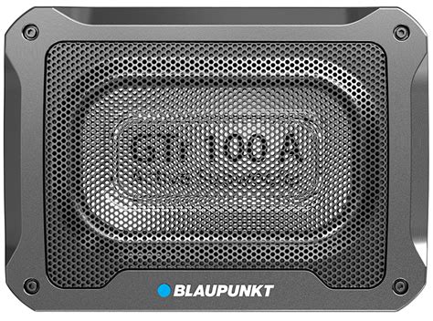 These Blaupunkt car audio products would make nice gifts | VISOR