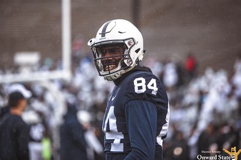 Report Former Penn State Football Wideout Juwan Johnson Joins New