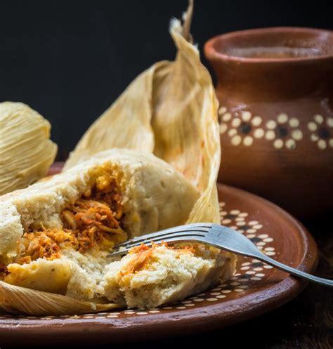 Chilango Te Sali El Ni O Mejores Lugares Para Comprar Tamales En Cdmx