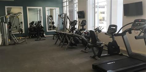 Church Gym And Fitness Facility Design Gym Flooring And Equipment