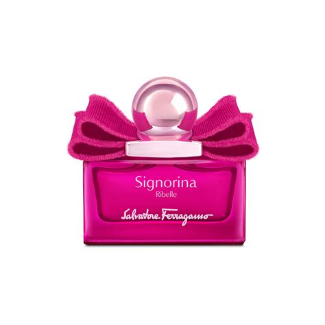 Salvatore Ferragamo - Rustan's The Beauty Source