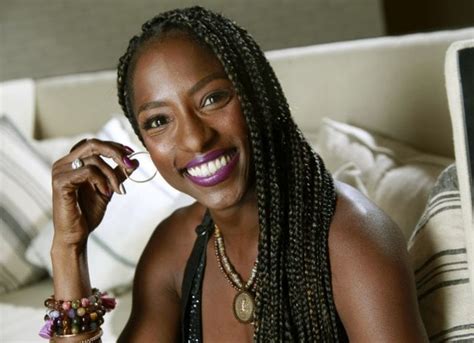10 Famous Black Lesbian Celebrities In 2021