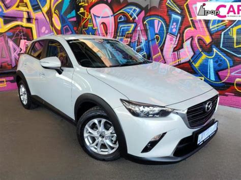 Mazda Cx 3 Cars For Sale In Johannesburg Autotrader