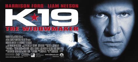 К-19 (2002) — Фильм.ру